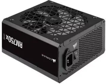 Блок живлення Corsair RM750x Shift PCIE5 750W (CP-9020251-EU)