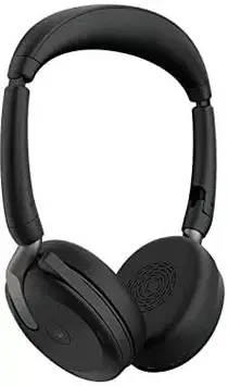 Навушники з мікрофоном JABRA Evolve2 65 MS Stereo USB-A Flex (26699-999-999)