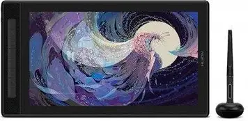 Графічний планшет Huion Kamvas Pro 16 2.5K (GT1602)