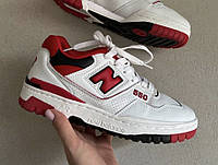 Женские кроссовки New Balance 550 нью беланс