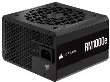 Блок живлення Corsair RM1000e (CP-9020250)
