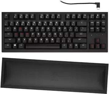 Клавіатура HP OMEN Spacer TKL (9BU31AA)