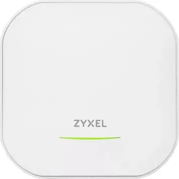 Точка доступу ZYXEL NWA220AX-6E-EU0101F (NWA220AX-6E-EU0101F)