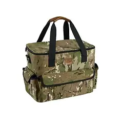 Сумка для кемпінгу Naturehike  Storage bag 30л NH21SK004 camouflage