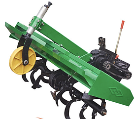 Грунтофреза 120 для мототрактора DW200SXL