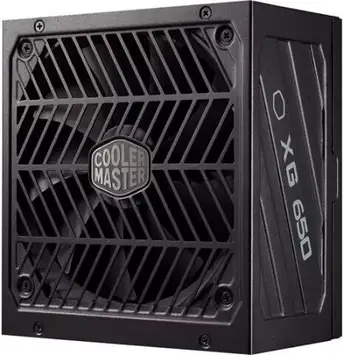 Блок живлення Cooler Master XG 650W 80+ Platinum (MPG6501AFBAPEU)