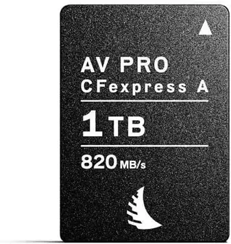Карта пам'яті ANGELBIRD AV Pro CFexpress Type A 1 ТБ