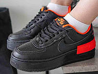 Кроссовки мужские Nike Air Force Shadow Найк аир форс