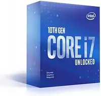 Процесор Intel Core i7-10700KF (BX8070110700KF)