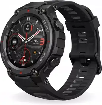 Смарт-годинник Amazfit T-Rex PRO Black