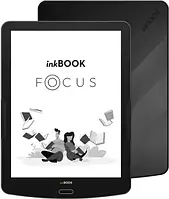 Електронна книга inkBOOK Focus Black