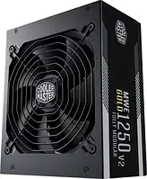 Блок живлення Cooler Master MWE Gold V2 (MPE-C501-AFCAG)