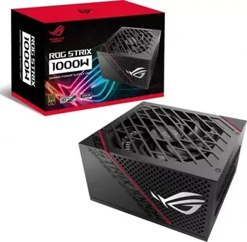 Блок живлення ASUS ROG-STRIX-1000G
