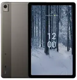 Планшет Nokia T21 4/64GB Wi-Fi Grey