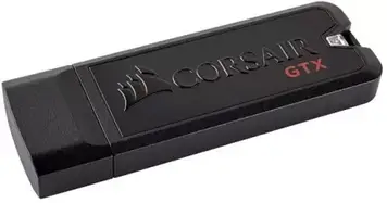 Флешка Corsair 512 GB Flash Voyager GTX (CMFVYGTX3C-512GB)