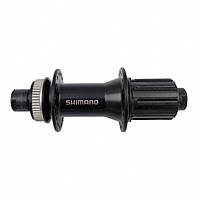 Втулка задняя - Shimano FH-MT400-B Center Lock 12-148 мм (32 отв)