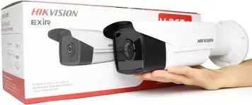 IP-камера відеоспостереження HIKVISION DS-2CD2T43G2-4I (2.8 мм)