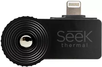 Тепловізор Seek Thermal CompactXR iPhone (LT-AAA)