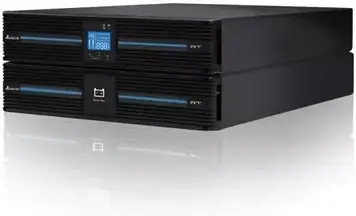 Акумуляторний модуль Delta Modul для RT-2K 2x4x9Ah (GES042B109535)