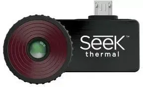 Тепловізор Seek Thermal Compact Pro Android micro USB (UQ-AAA)