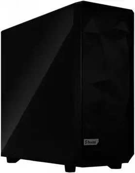 Корпус Fractal Design Meshify 2 XL Black TG LT (FD-C-MES2X-02)