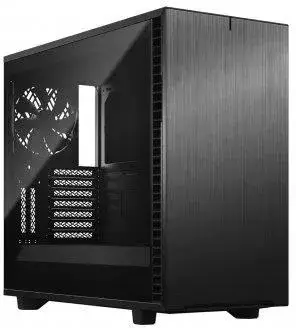 Корпус Fractal Design Define 7 Black TG Dark Tint (FD-C-DEF7A-03)