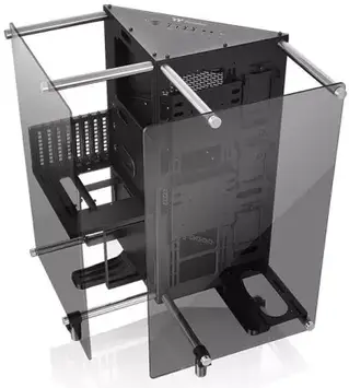 Корпус Thermaltake Core P90 Tempered Glass Edition (CA-1J8-00M1WN-00)