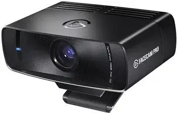 Веб-камера Elgato Facecam Premium Full Hd Webcam (10WAA9901)