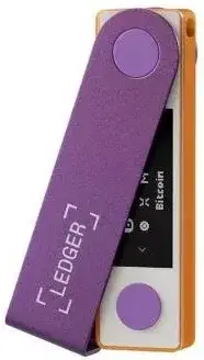 Апаратний криптогаманець Ledger Nano X Retro Gaming