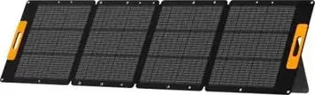 Портативний сонячний модуль Energizer Wonder Full Energy 210 Вт для електростанцій, складний сонячний зарядний пристрій,