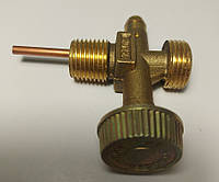 Вентиль для газового балона, фото 2