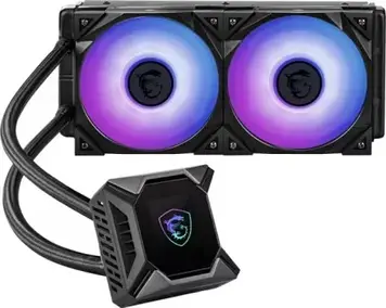 Водяне охолодження MSI MPG CORELIQUID K240