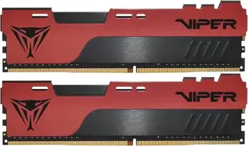 Оперативна пам'ять Patriot Memory Viper Elite II DDR4 2x32Gb PVE2464G360C0K