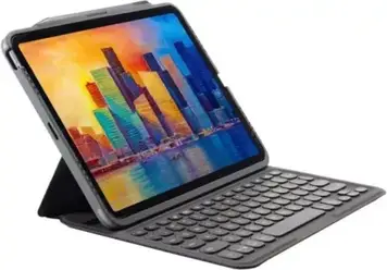 Чохол ZAGG Pro Keys з клавіатурою для iPad 11