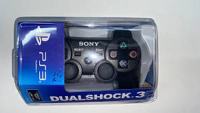 Джойстик Бездротовий Bluetooth PS3 (Sony PlayStation 3)