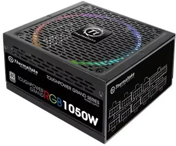 Блок живлення Thermaltake Toughpower Grand Riing 1050W (PS-TPG-1050F1FAPE-1)