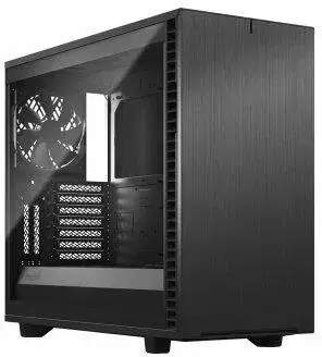 Корпус Fractal Design Define 7 Gray TG Light Tint (FD-C-DEF7A-08)