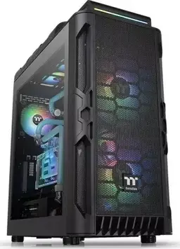 Корпус Thermaltake Level 20 RS ARGB (CA-1P8-00M1WN-00)