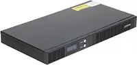 Лінійно-інтерактивний ДБЖ PowerWalker VI 750 R1U (10121048)