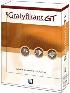 Програмне забезпечення Gratyfikant GT BOX Win Update