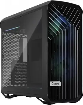 Корпус Fractal Design Torrent RGB Black TG LightTint (FD-C-TOR1A-04)