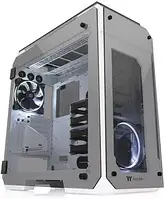 Корпус Thermaltake View 71 Tempered Glass Snow Edition (CA-1I7-00F6WN-00)