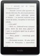 Електронна книга Kindle Paperwhite 5 6.8" (B09TMF6742)