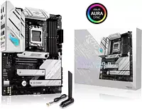 Материнская плата Asus ROG STRIX B650-A Gaming Wi-Fi (sAM5, AMD B650, PCI-Ex16)