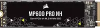 SSD накопичувач Corsair MP600 PRO NH 8 TB (CSSD-F8000GBMP600PNH)