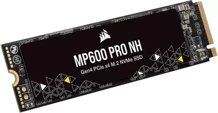 SSD накопичувач Corsair MP600 PRO NH 8 TB (CSSD-F8000GBMP600PNH) - фото 2 - id-p1990094868