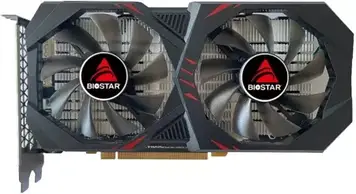 Відеокарта Biostar GeForce GTX 1660 Ti (VN1666TF69)
