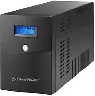 ДБЖ PowerWalker VI 3000 SCL 3000 ВА (10121144)