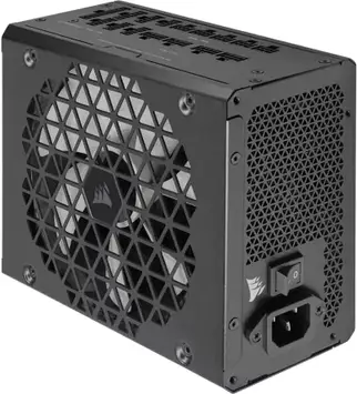 Блок живлення Corsair RM1200x Shift (CP-9020254)
