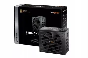 Блок живлення be quiet! Straight Power 11 1000W (BN285)